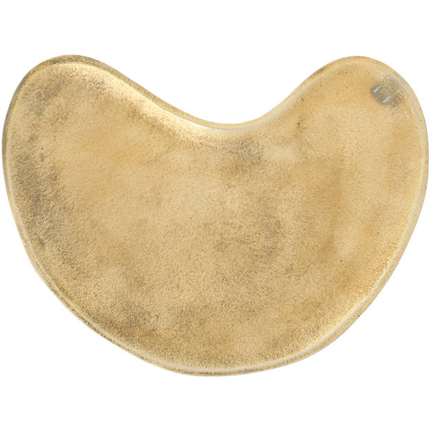 Blokker decoratie tray Helsinki 25cm