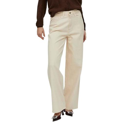 Vila - VIFREYA JAF Beige