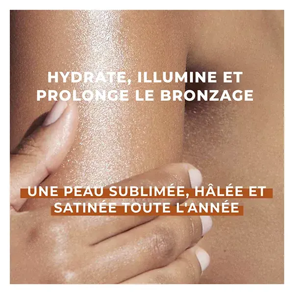 Concentrado Facial e Corporal Energie Fruit Tinted Sublime com Cacau Orgânico 100ml