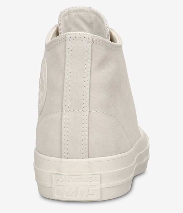 Converse CONS Chuck Taylor All Star Pro Schuh (egret egret egret)