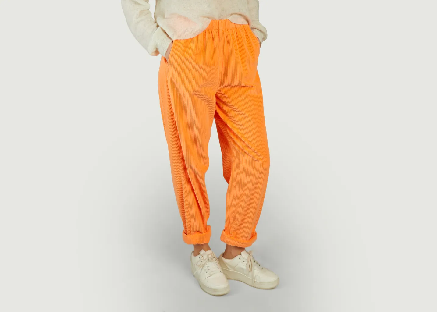 Pantalon Padow American Vintage