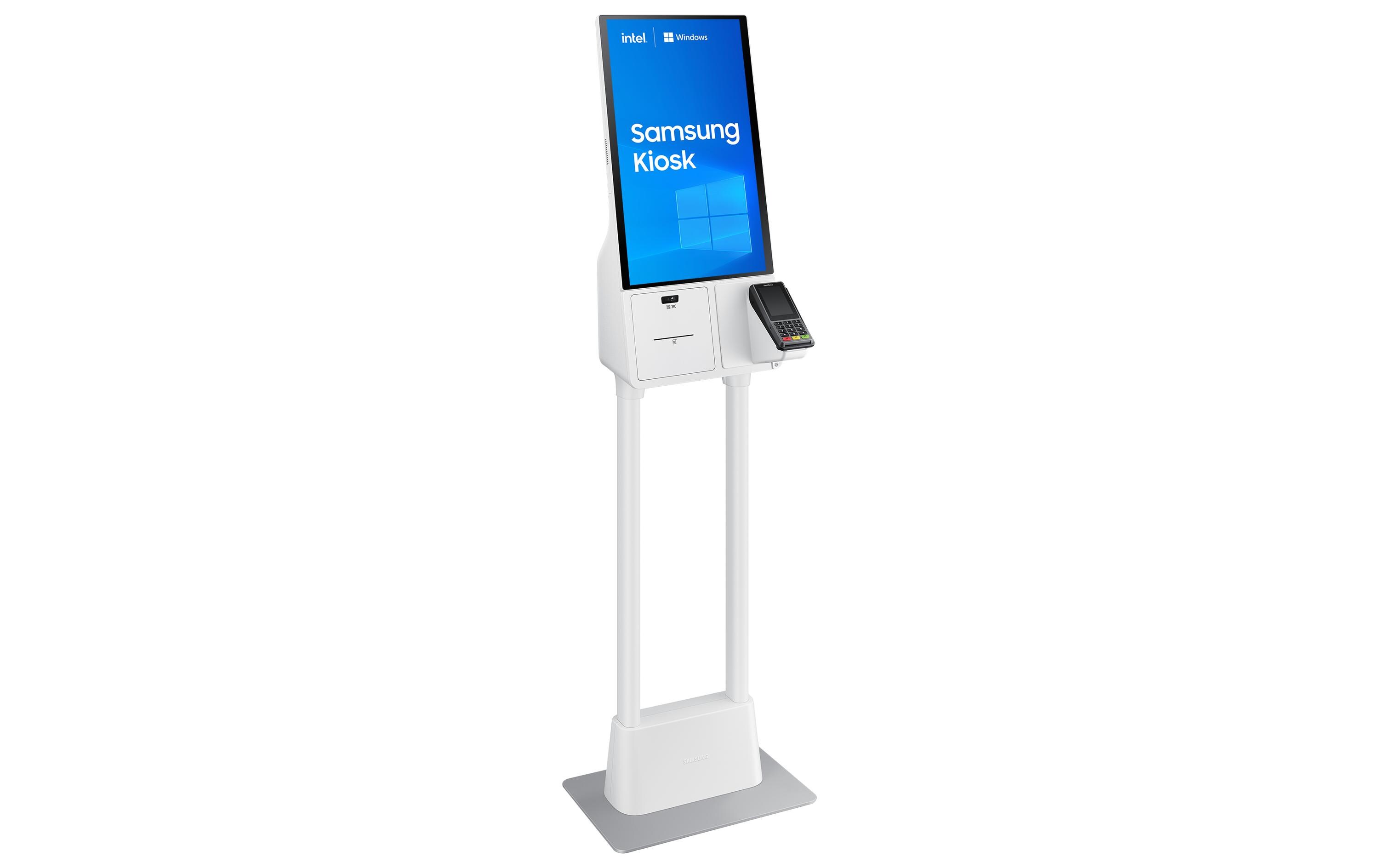 Touch Display KM24C-C 24 