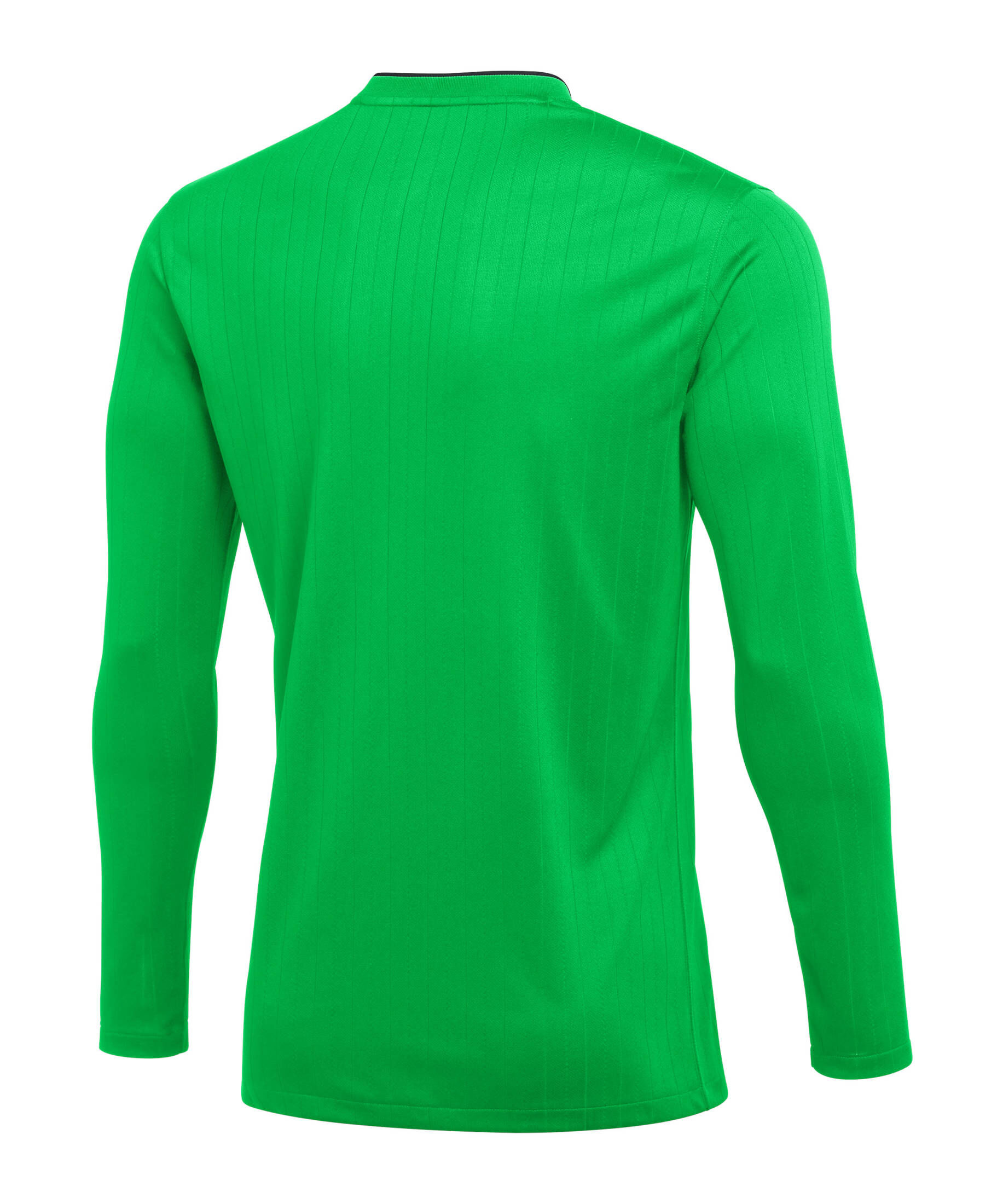 Nike| Herren Fußball - Teamsport Textil - Schiedsrichtertrikots Referee Schiedsrichtertrikot langarm