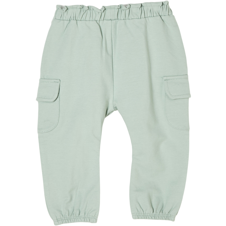 s.Oliver Leggings aqua