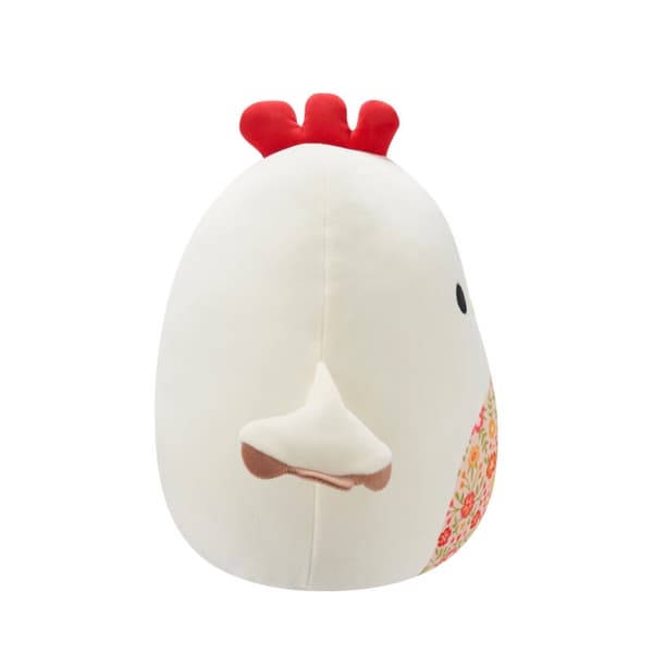 Squishmallows 30cm Todd Rooster