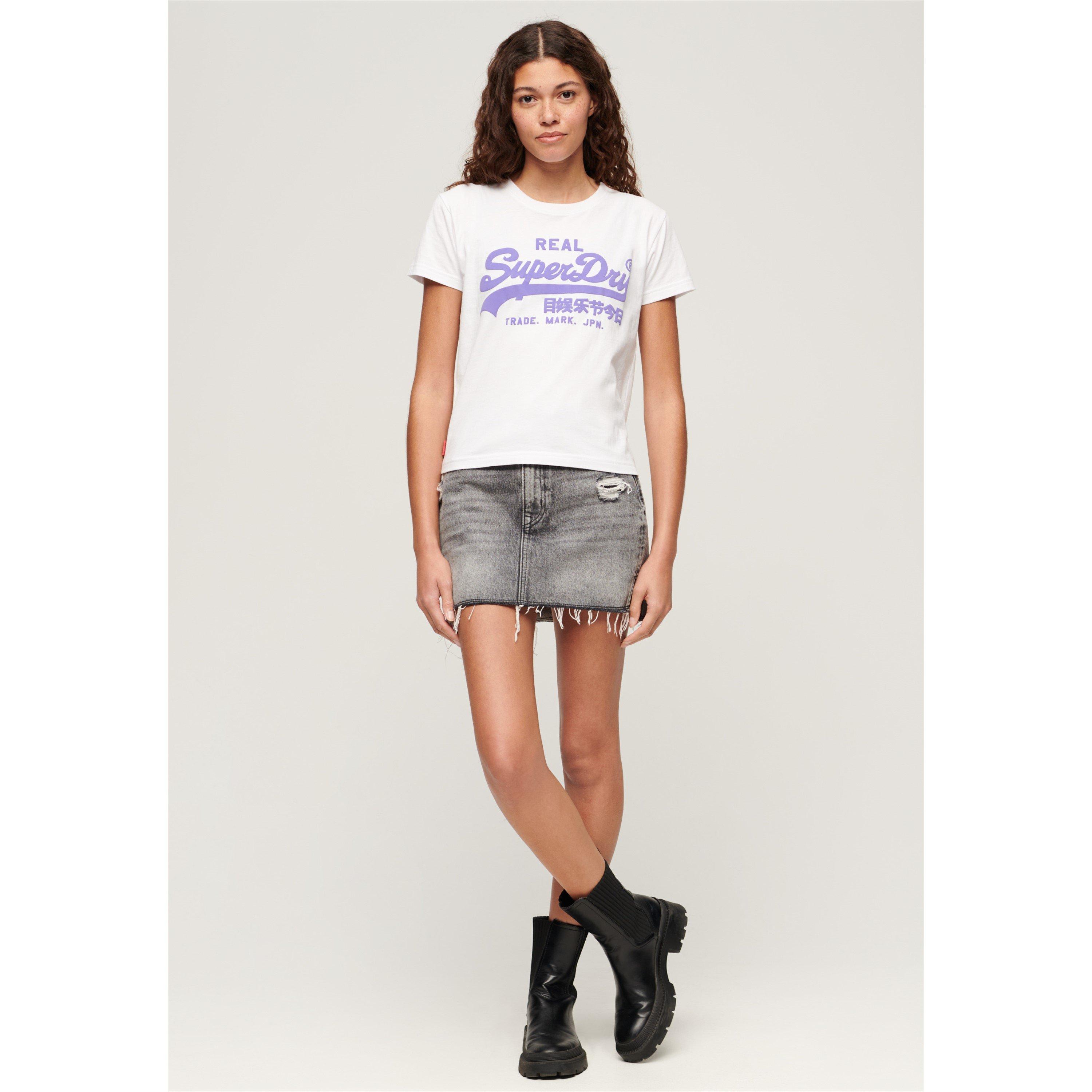 Superdry VIGraphic T Ld43