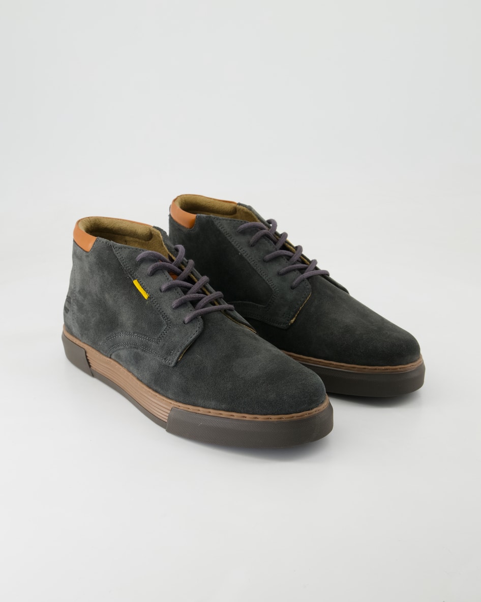 Camel Active 53BL801-201-220 Stiefeletten in Grau