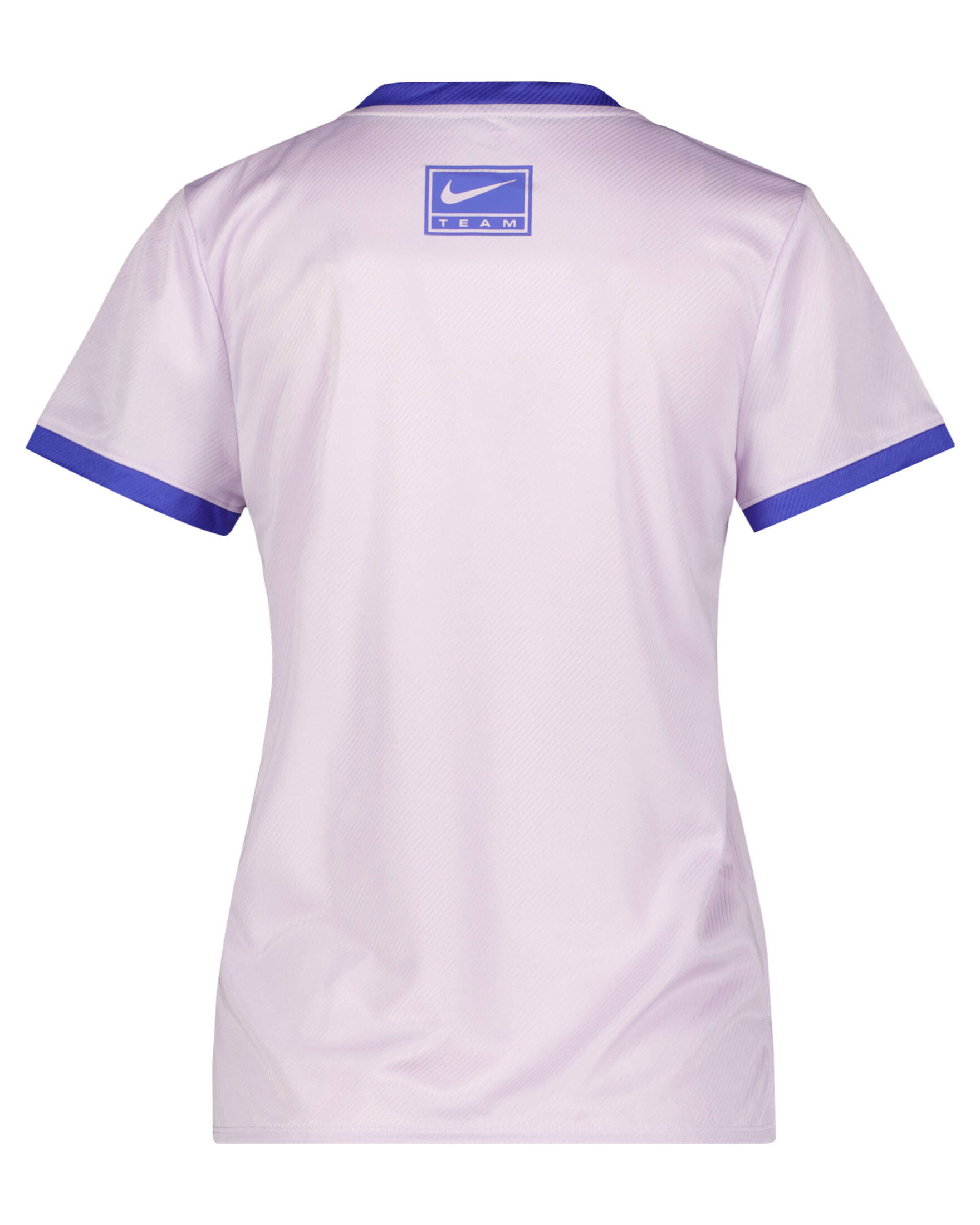 Nike| Damen Lauf-Shirt SWOOSH