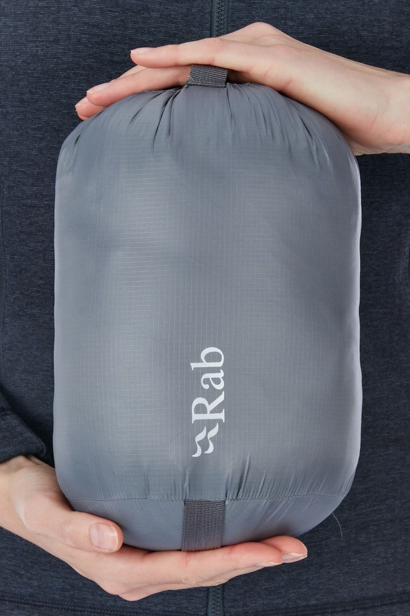 RAB Positron Pro Jacket W's<br>Ekstremt varm