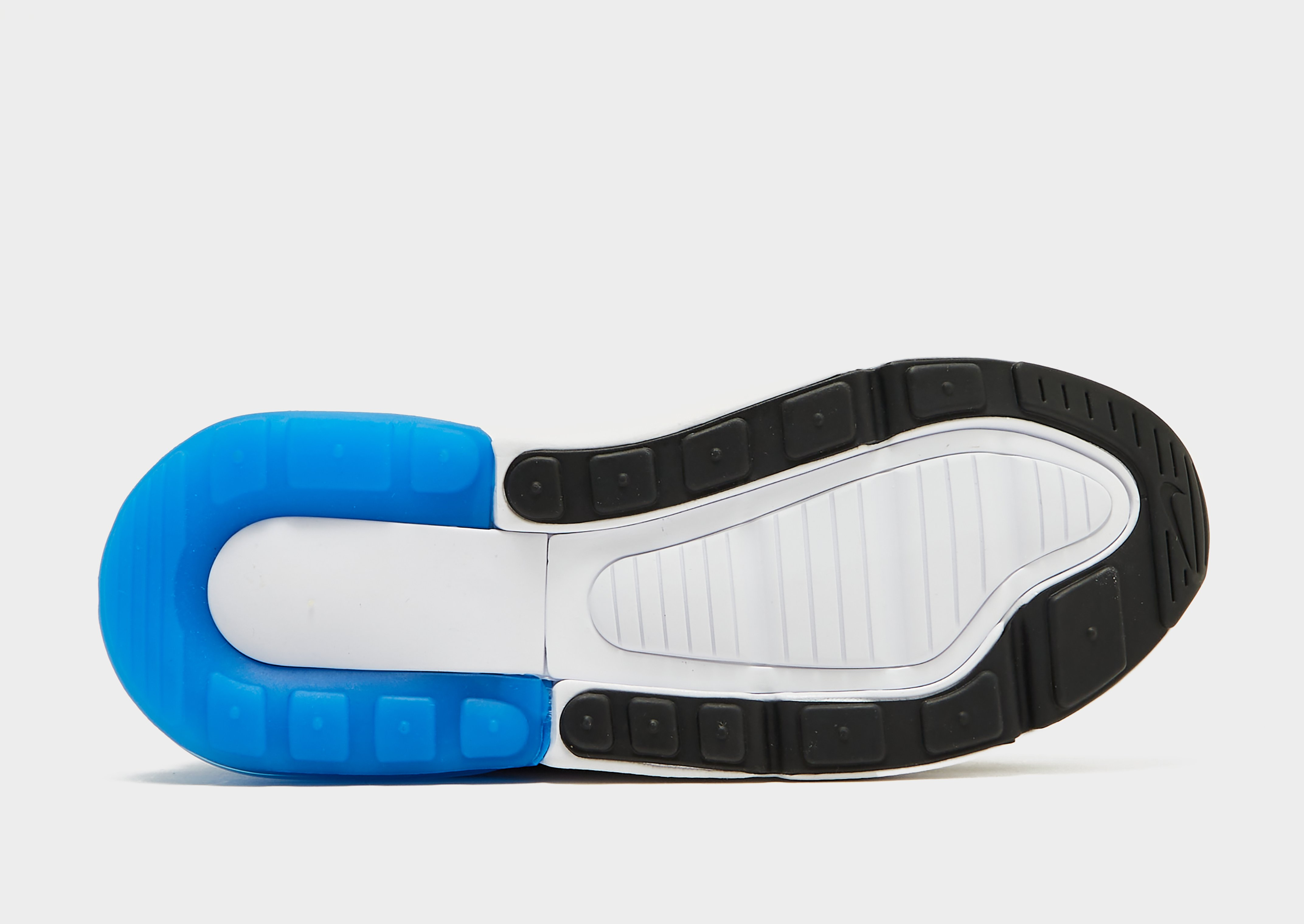 Nike Air Max 270 Enfant