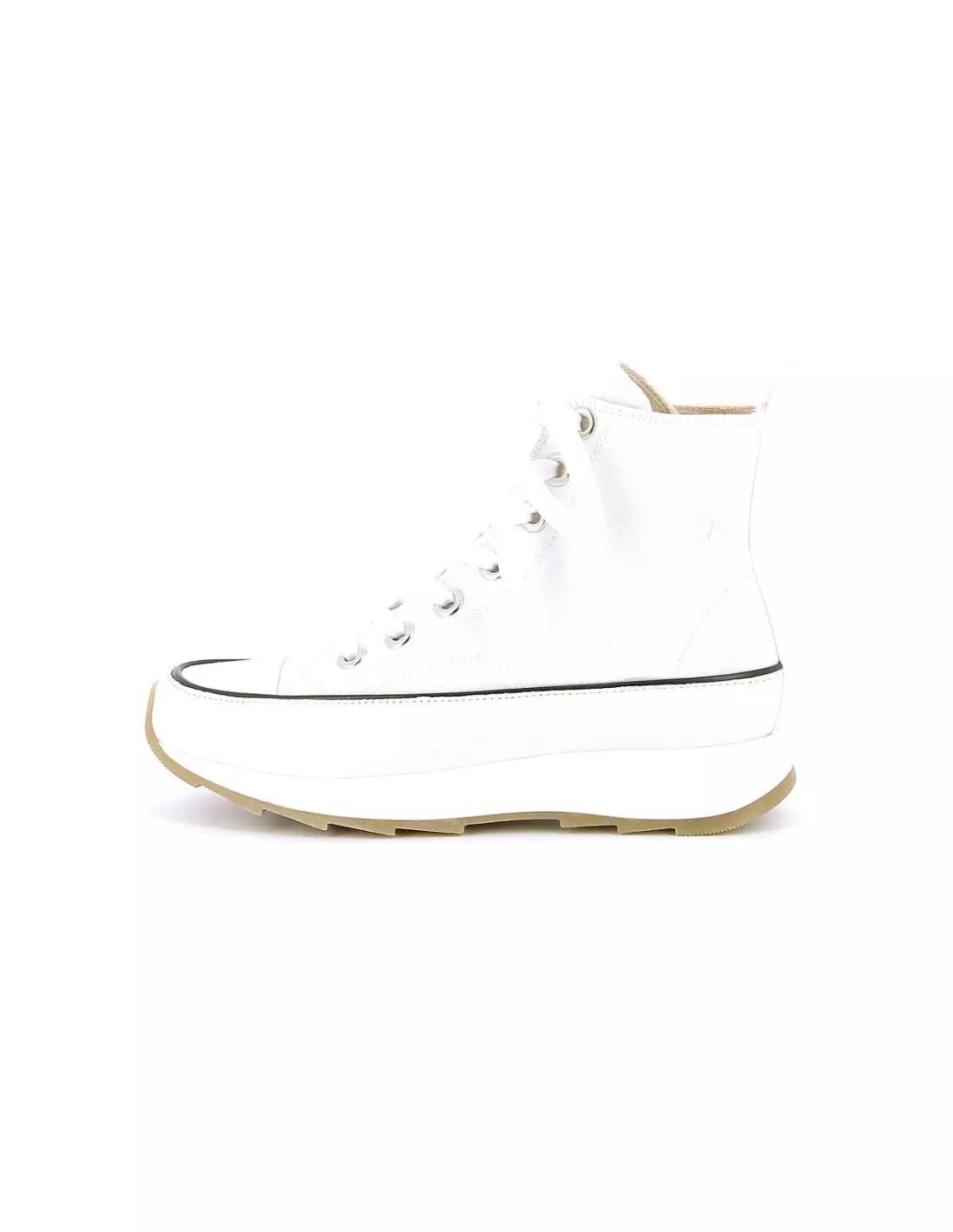 ROSEMETAL FRASNE - Sneakers Blanc