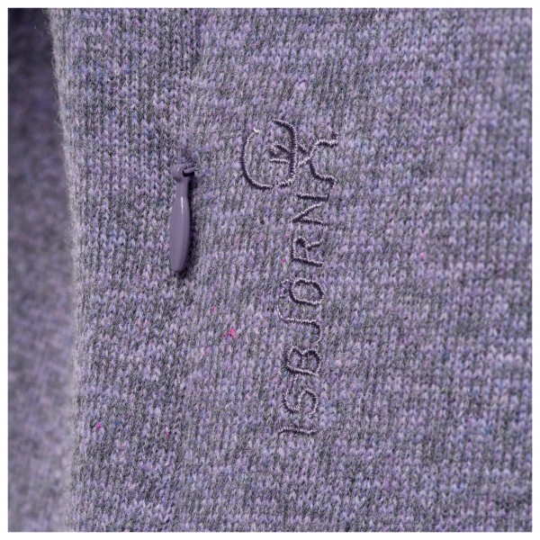 Isbjörn - Shaun Hoodie Teens - Veste en laine