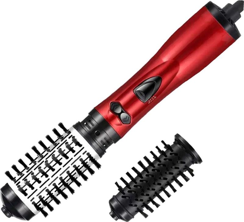 Bodybite - Fohnborstel - Krulborstel - Haardroger met Borstel - Warmteborstel - Haardroger Krullen - POSHAIR