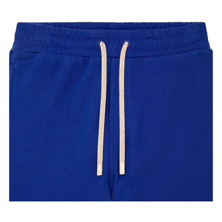 Sweet Pants Short Jogger Iconic | Bleu électrique
