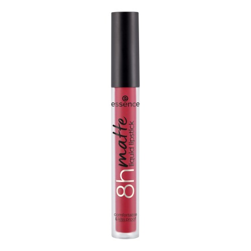 Essence 8h Matte Liquid Lipstick 07