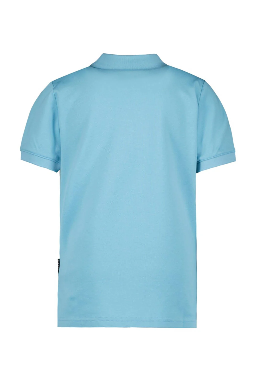 Airforce polo blauw