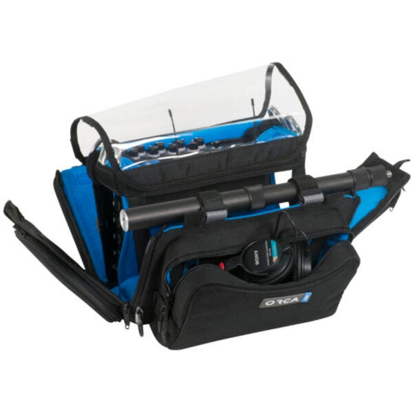 Orca Bags OR-280 Audio Bag voor Sound Services Mixpre