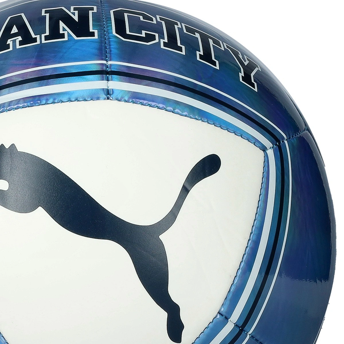 Bola Puma Manchester City