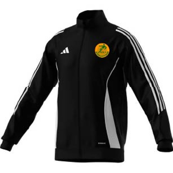 Knollendam -  adidas Tiro 24 Training Jacket Kids