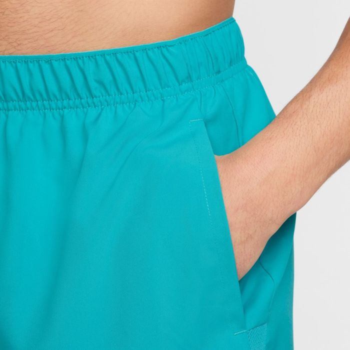 Nike Herre Shorts Run Challenger Energy 7 Inch Shorts Blå
