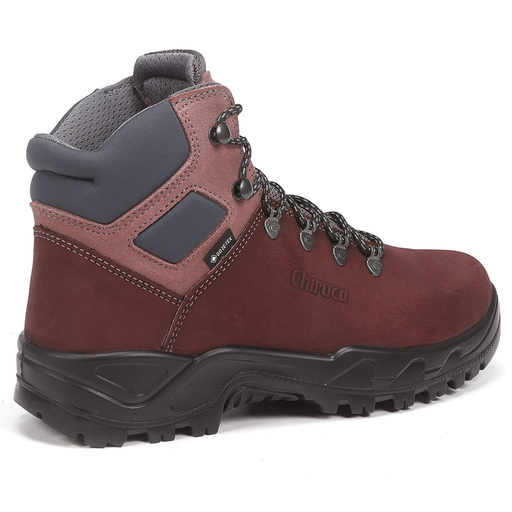 Botas Chiruca Aralar 07 Gore-tex