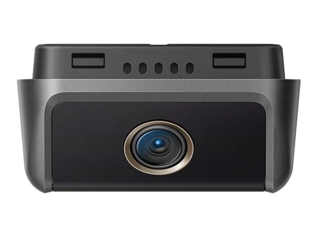 eufy Video Doorbell Dørklokke DualCam 2K Pro batteridrevet med base og ringeklokke