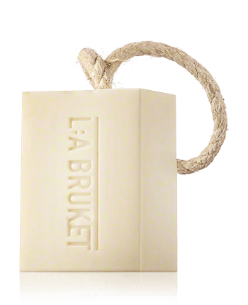 L:A BRUKET Cleansing 083 Rope Soap Sage/Rosemary/Lavender 240g