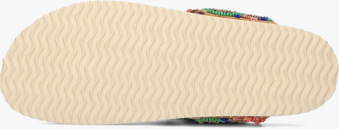 LAZAMANI multi lazamani slippers 75.397