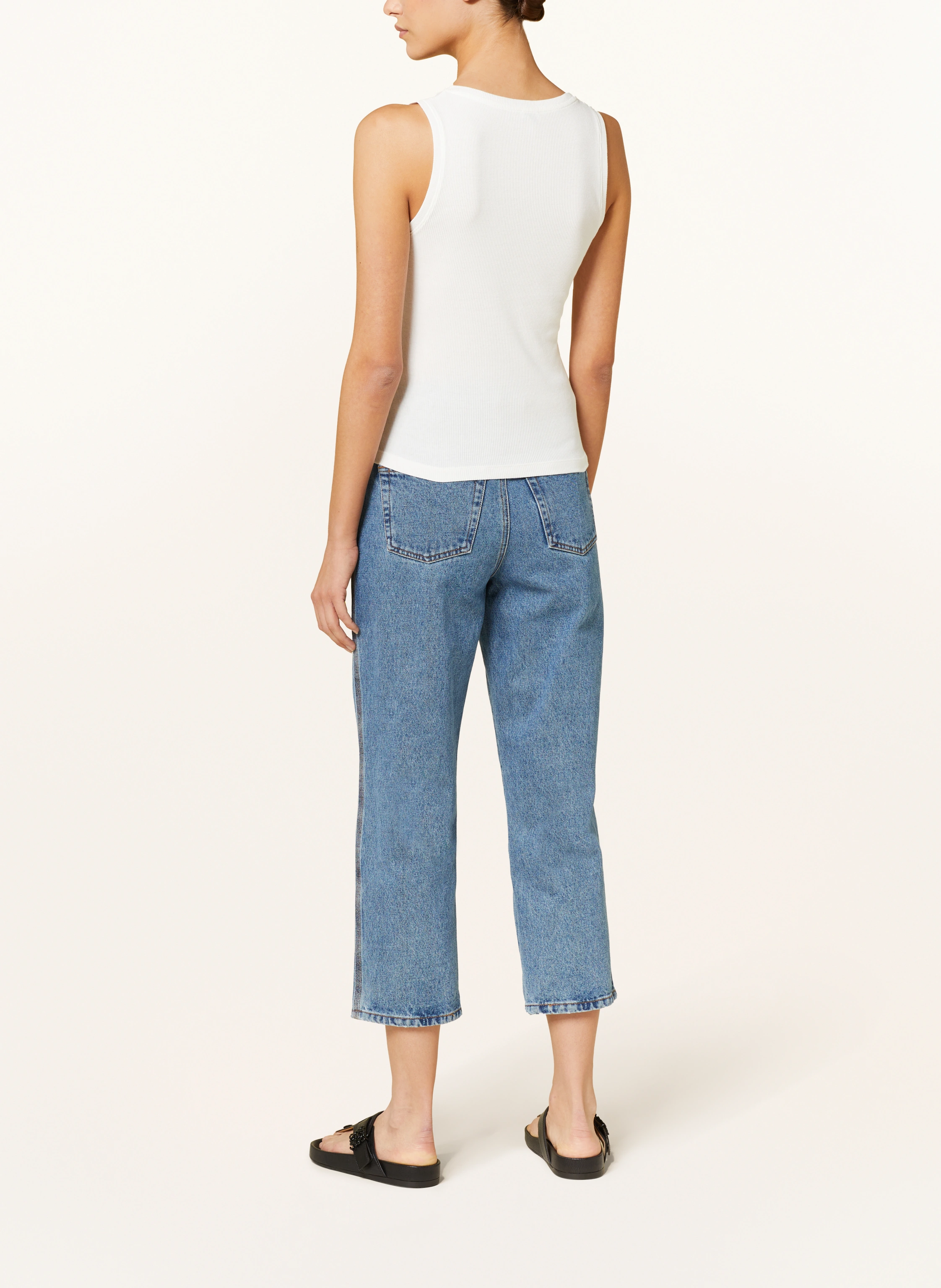 LOEWE Top ANAGRAM