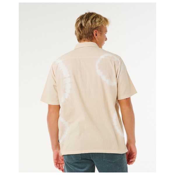 Rip Curl - Pacific Rinse S/S Shirt - Chemise