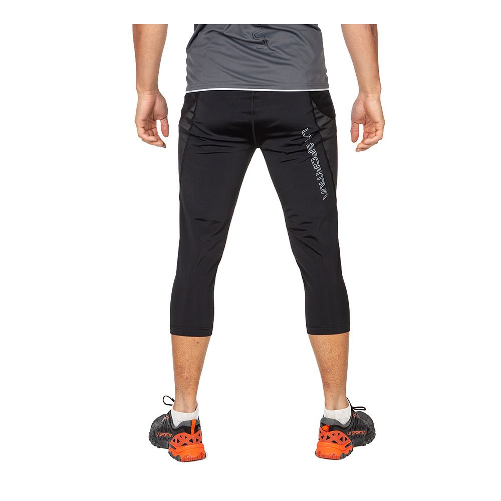 La Sportiva TRIUMPH - Corsaire Homme black/cloud