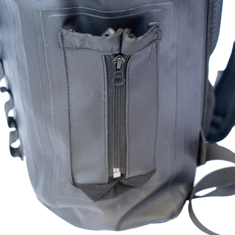 Firewire Sac à dos : All Day Roll Top Bag
