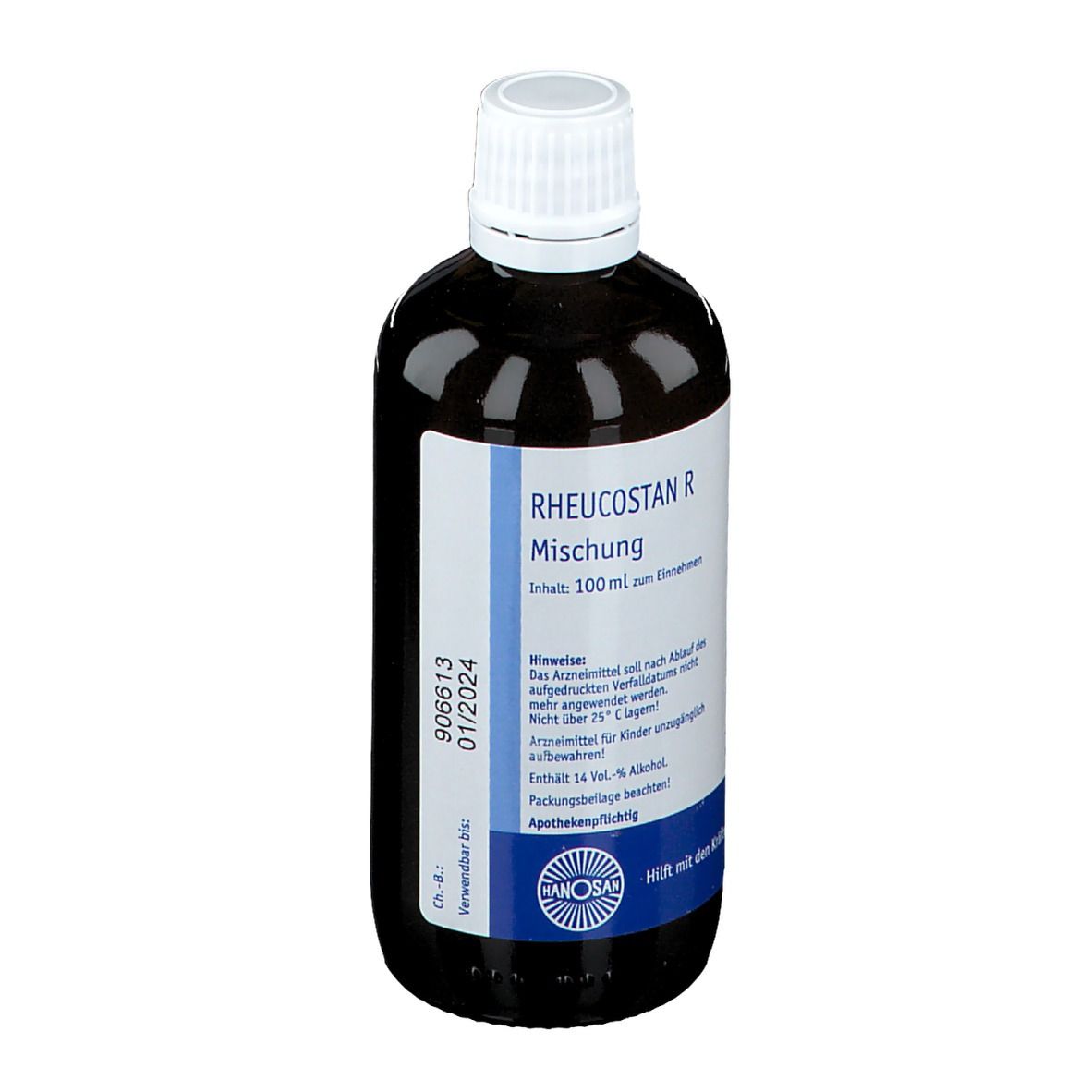RHEUCOSTAN R