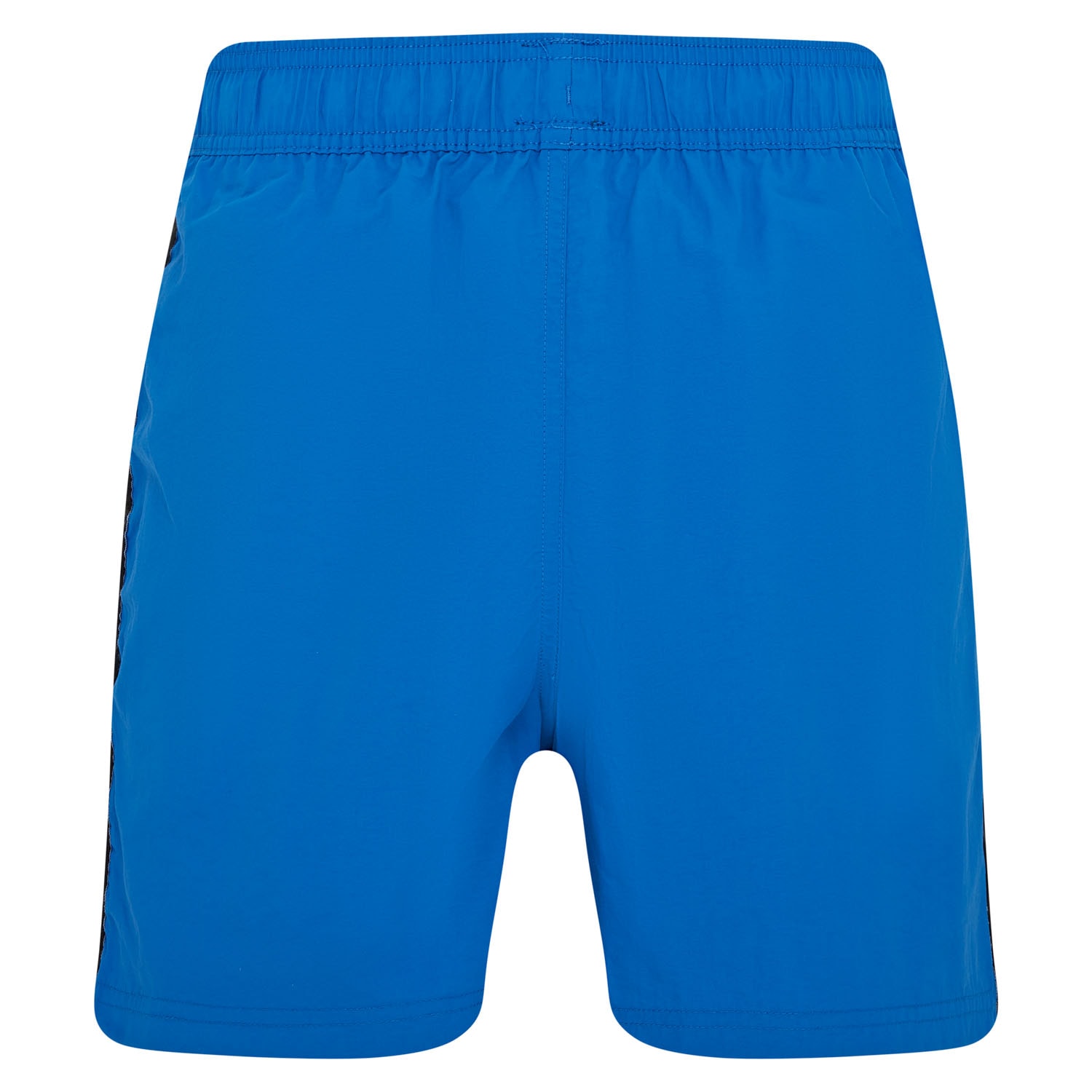 Reebok Badeshorts »Duke«, mit Kordelzug und elastischem Bund, mit Logo, atmungsaktiv, basic