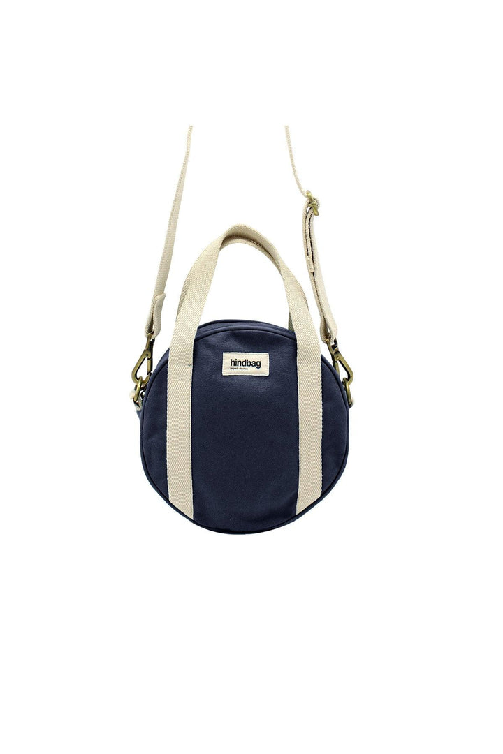 Sac à main Louis Navy
