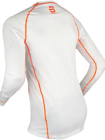 Bjørn Dæhlie Endurance Tech Longsleeve til mænd | SkatePro