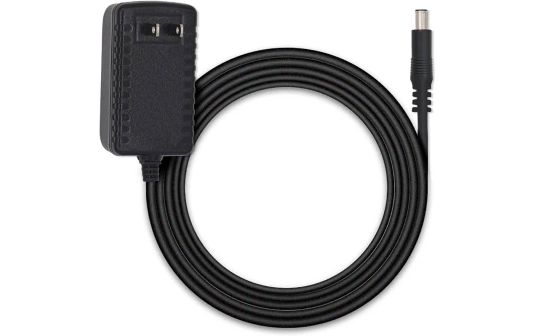 Netzadapter für NVS8 und NVS16Netzteil (52 V/2.3A) für alle Reolink PoE NVRs für eine stabile Stromversorgung