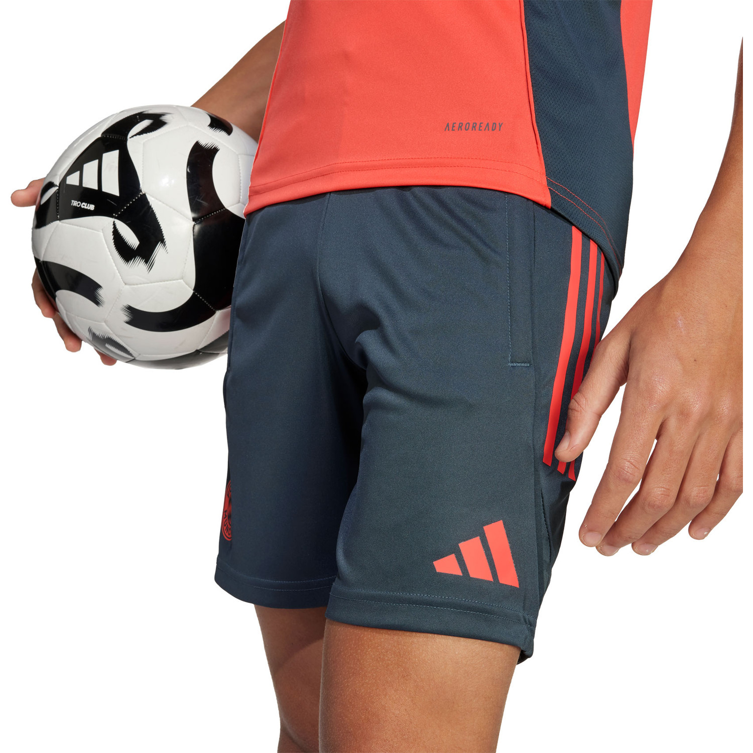 adidas Bayern München Training Short Kids