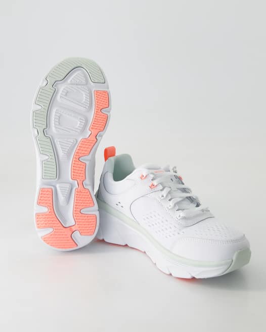 Skechers 150093 Sneaker in Weiß