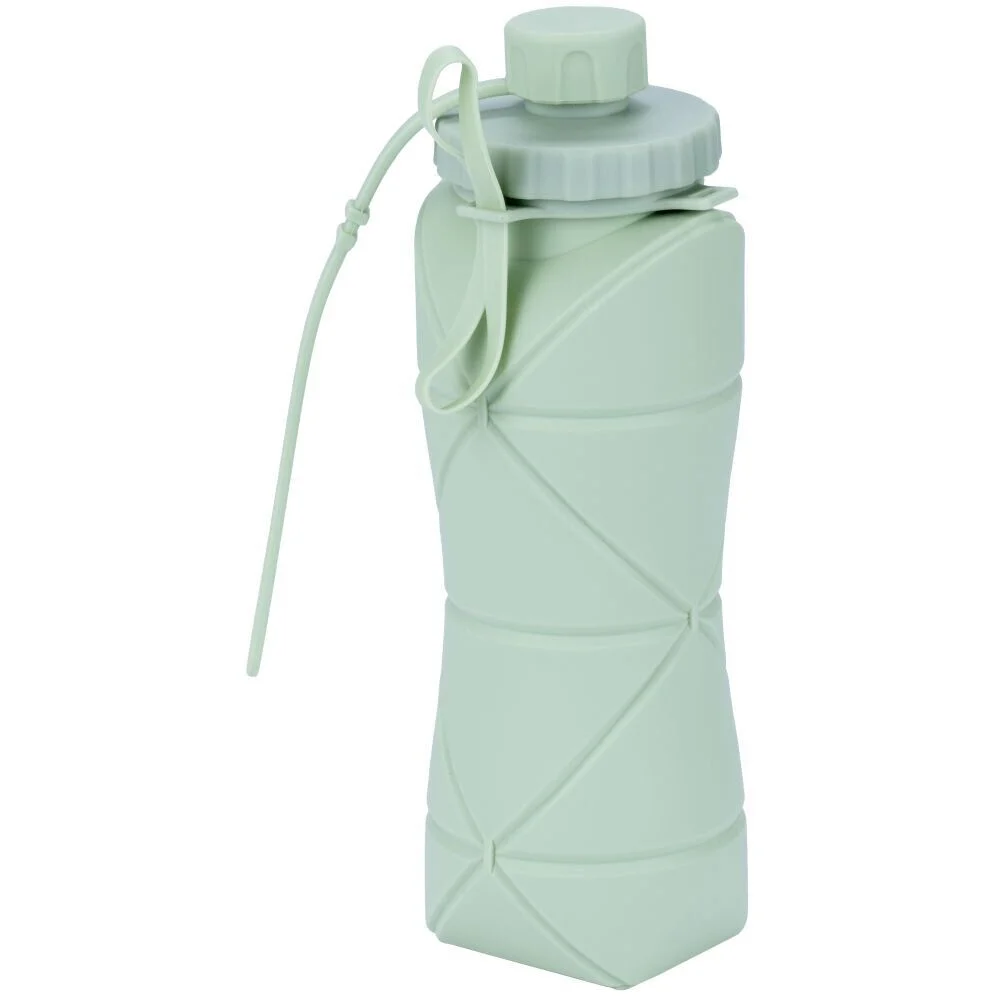 Bouteille pliable 600ml