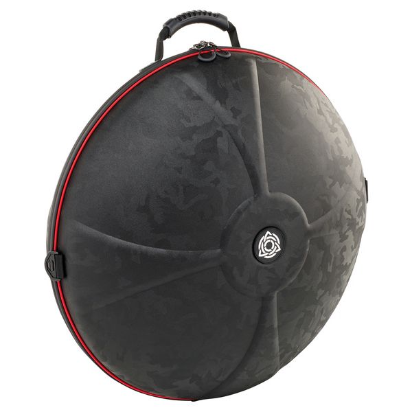 Hardcase Technologies Evatek2.0M Handpan Case Camu
