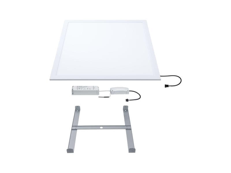 Paulmann LED-Panel Amaris ZigBee 600 x 600, RGBW Philips Hue kompatibles LED-Panel RGBW