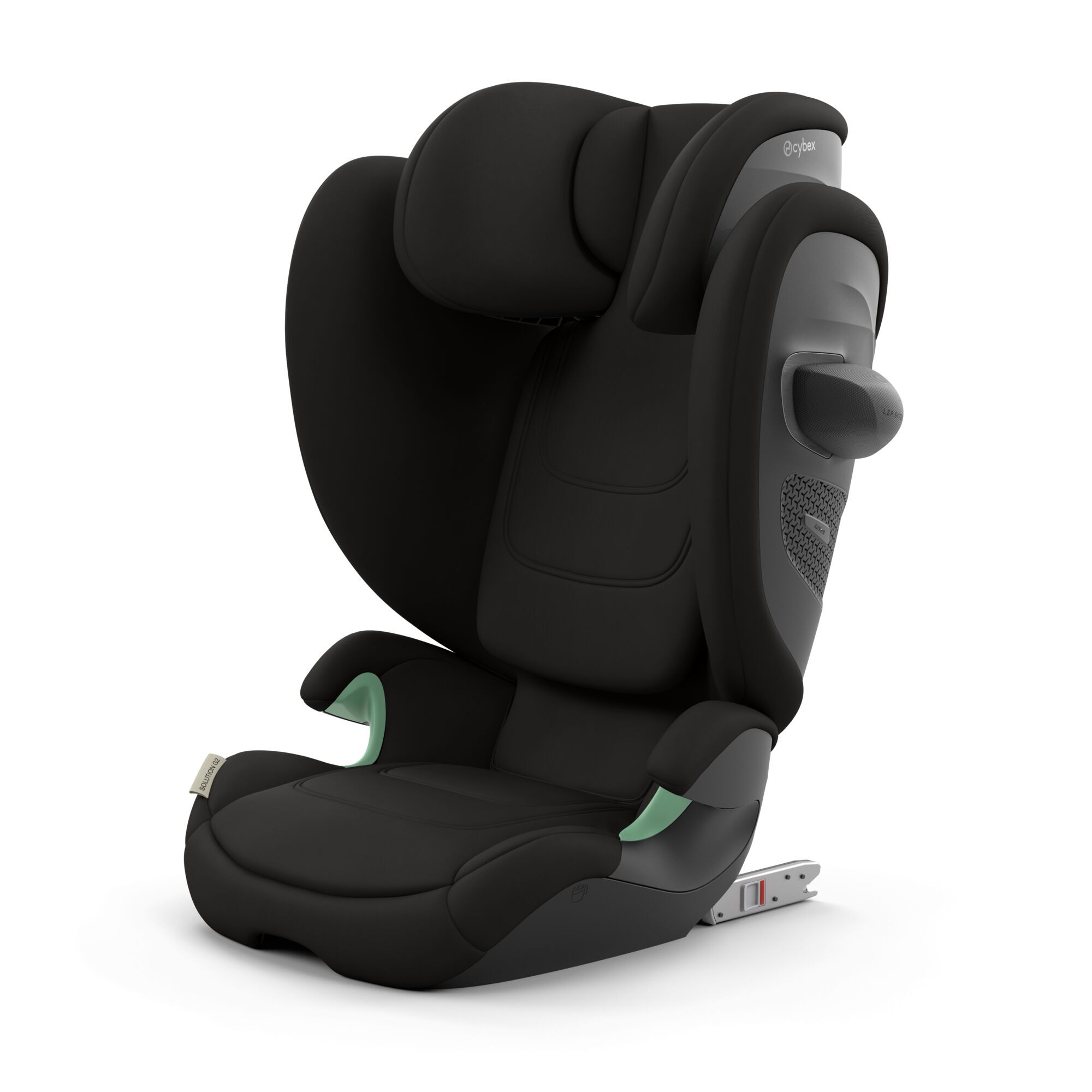 Solution G2 Magic Black