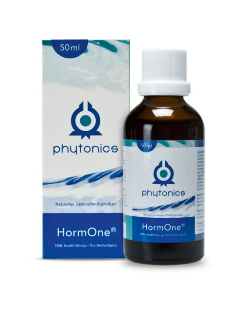 Phytonics Hormone - Voedingssupplement - 50 ml Hond\/Kat