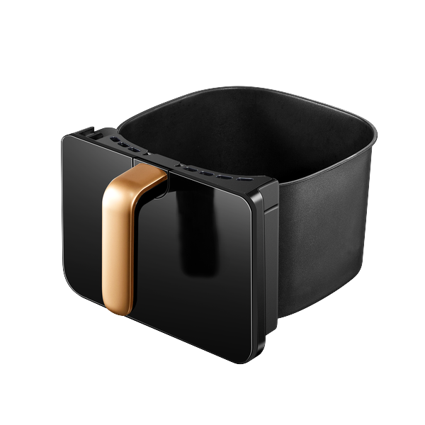 Panasonic - Airfryer 6L NF-CC600AXE