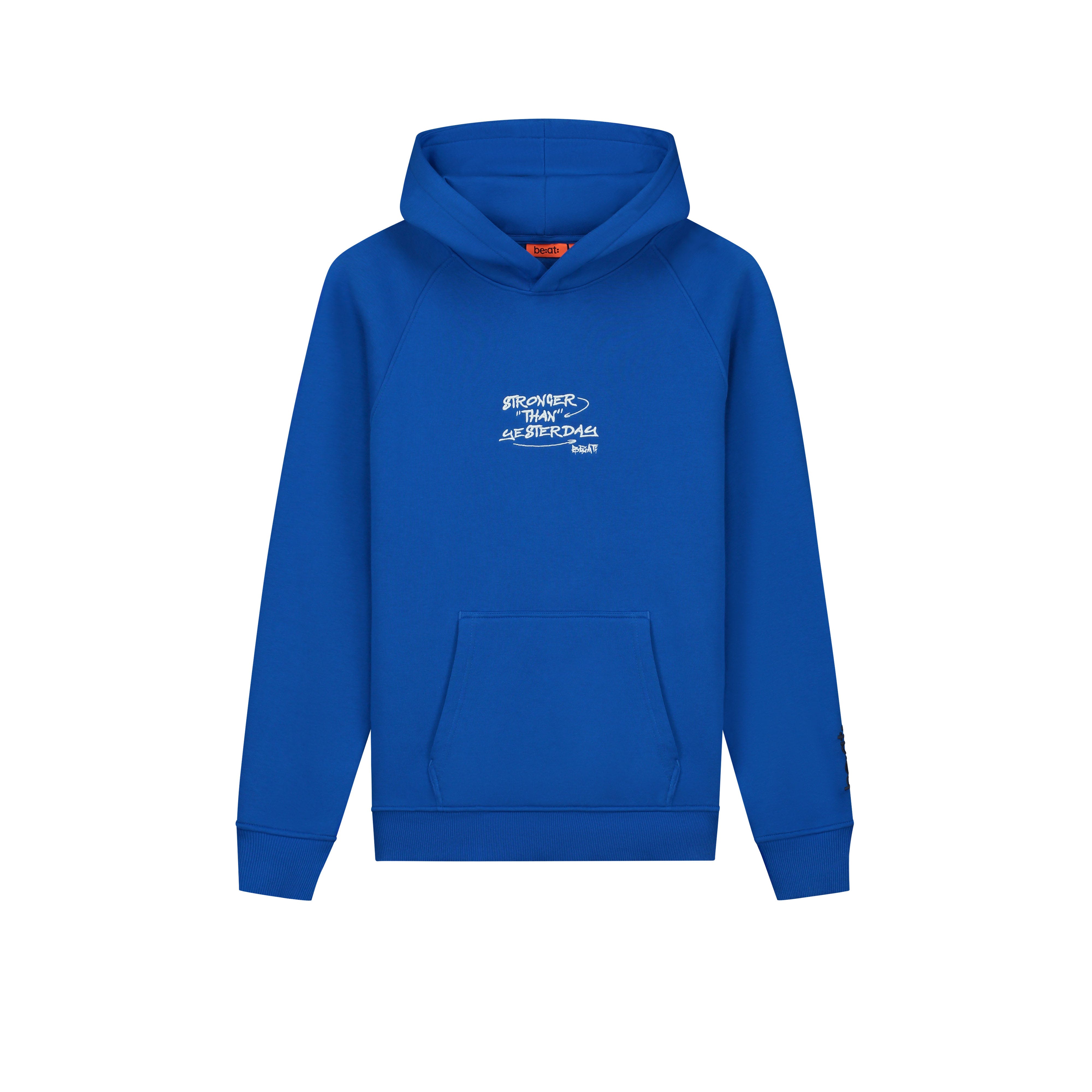 be:at:  Fabien Hoodie