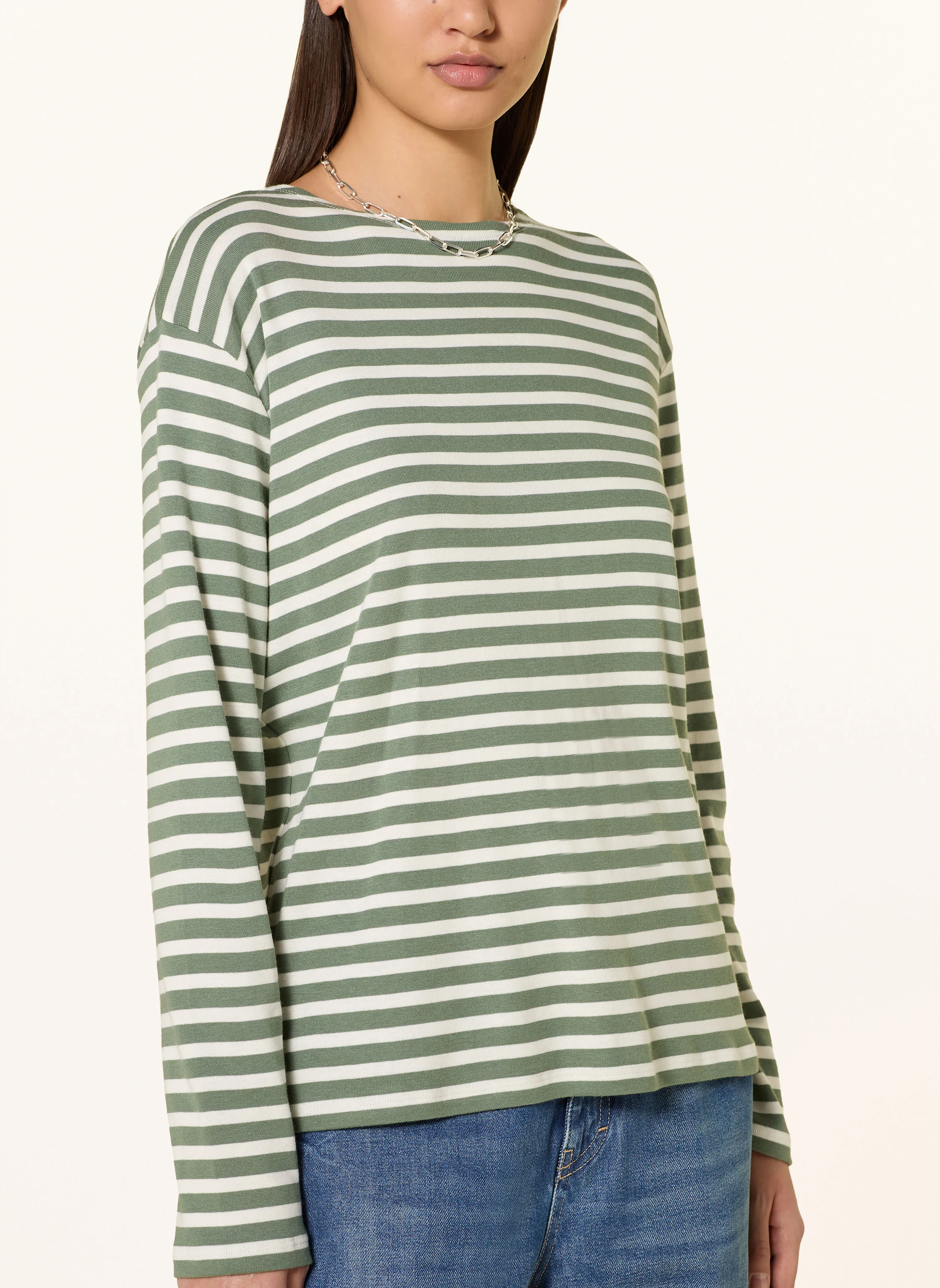 CLOSED Longsleeve