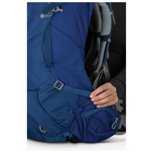 Osprey - Women's Ariel 65 - Sac à dos de trekking