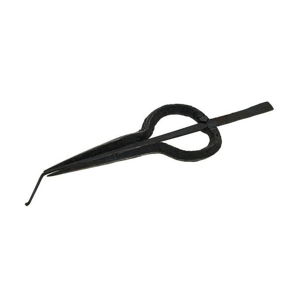 Terre Jaw Harp Murchunga Iron bs