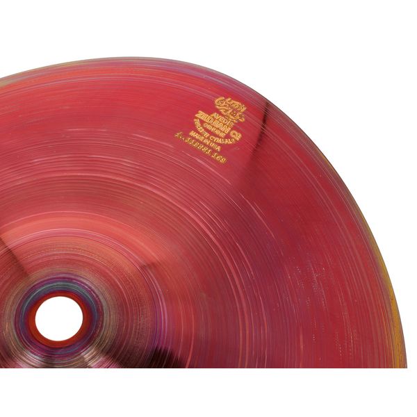 Zildjian ZXT 08